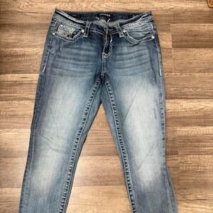 Vintage Vigoss capri